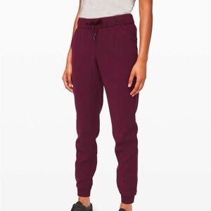 🍋On the Fly Jogger